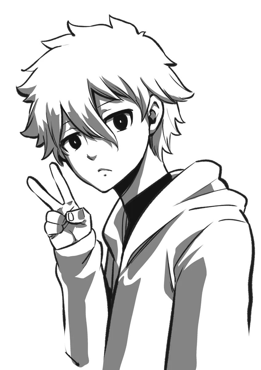 Blue Lock Fairy Tail Creator Hiro Mashima Crossover Artwork
