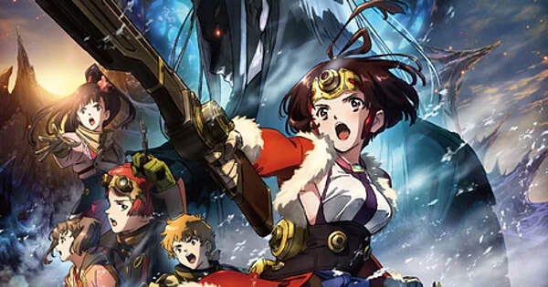Pluto TV Expands Anime Footprint with Two Dedicated Channels and Major Catalog Additions