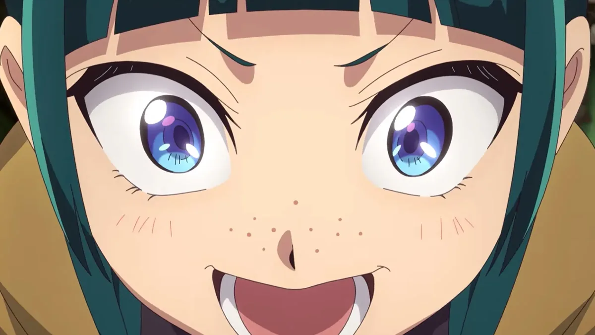 The Apothecary Diaries Anime Reveals New Trailer Highlighting Maomao and Jinshi