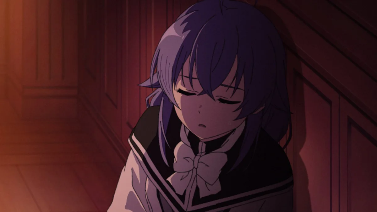 Mushoku Tensei Season 3 Episode 13 Preview Visual 2