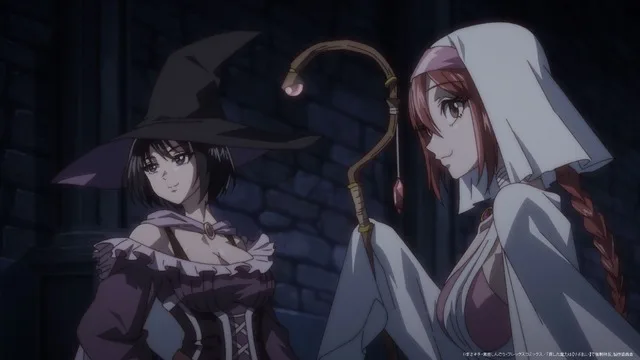 Episode 1 preview cut