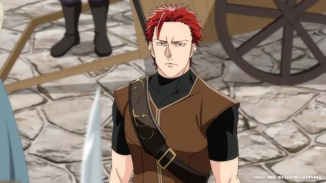 Retainers assemble in Episode 25