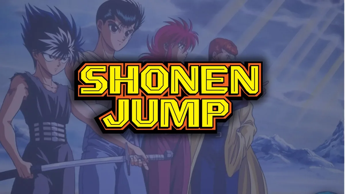 Yu Yu Hakusho Anime 34th Anniversary: Looking Back at Shonen Jump's Iconic Debut That Killed Its Hero
