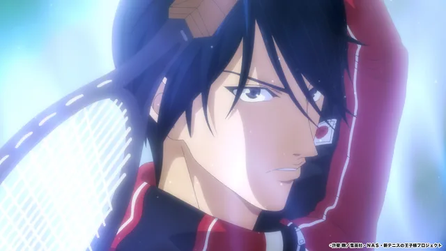 Episode 2 preview cut
