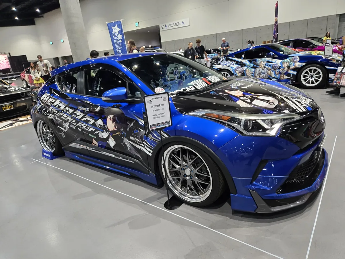 Anime San Diego 2026