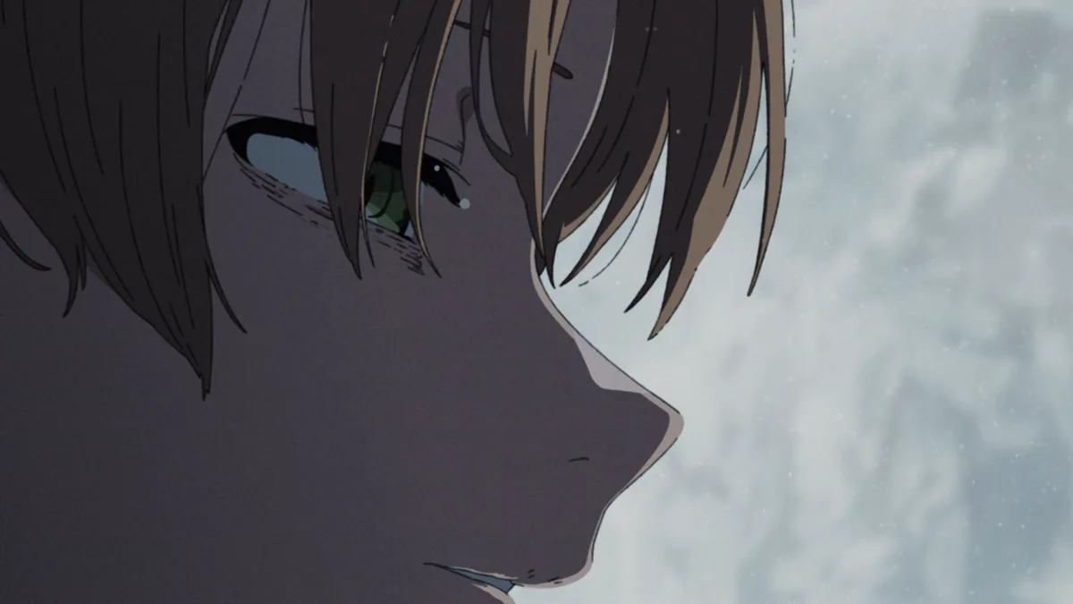 Mushoku Tensei Бій з Орстедом