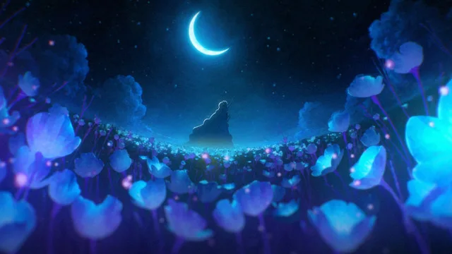 Anime Key Visual