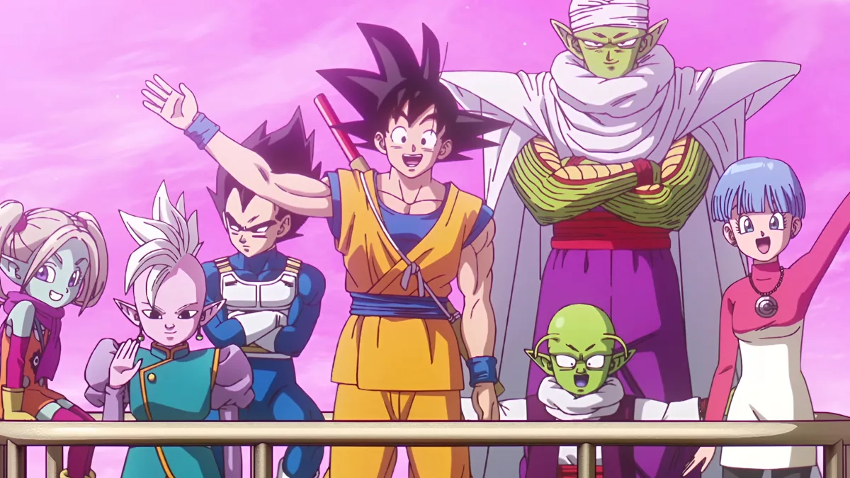 Dragon Ball Creator Akira Toriyama Final Project: Looking Back at the Legacy
