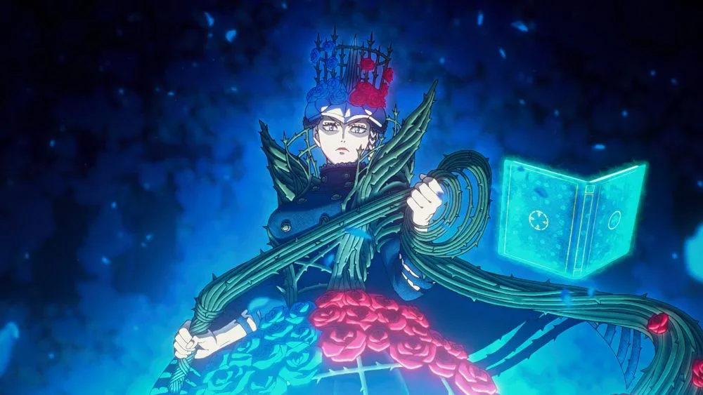 Black Clover Season 2 Episode 2 Preview Still
