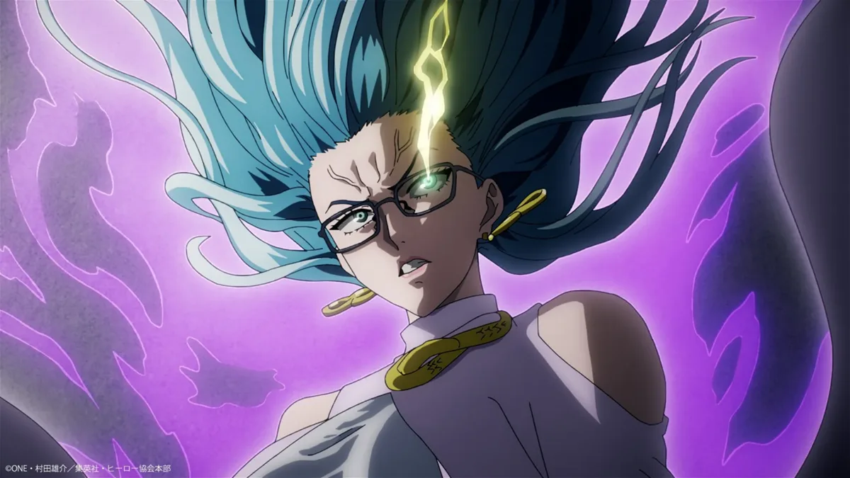 One-Punch Man Season 3 Cour 2 January 2027 Premiere Confirmed: Trailer & JAM Project Theme Unveiled