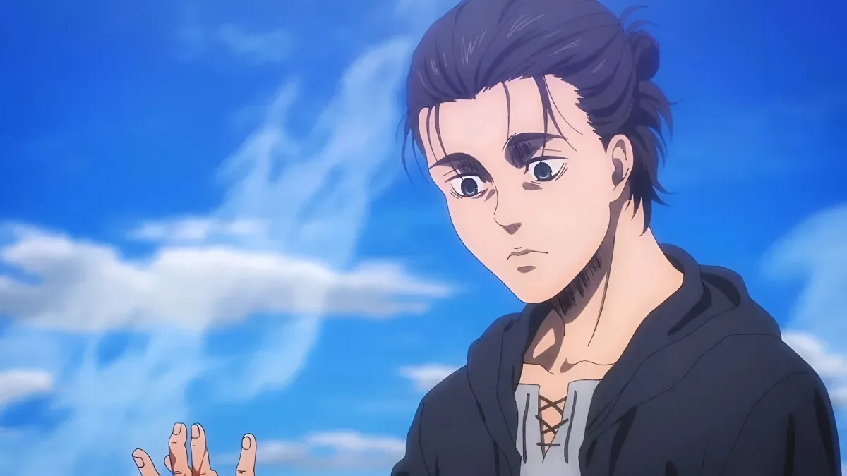 Attack on Titan Shingeki no Kyojin: Режисер аніме висловився про перехід від WIT Studio до MAPPA