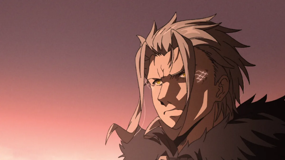 Mushoku Tensei Кадри з 1 сезону