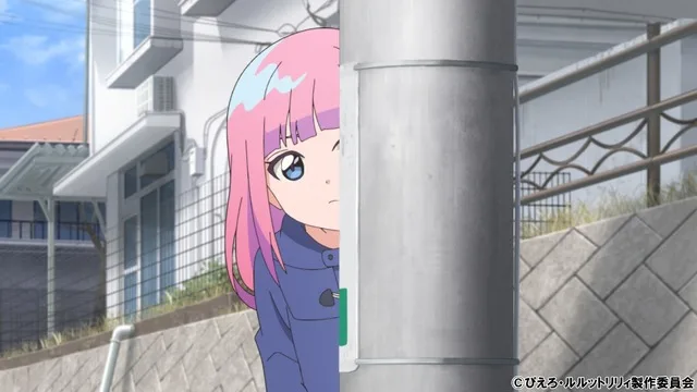 Episode 13 Preview Still
