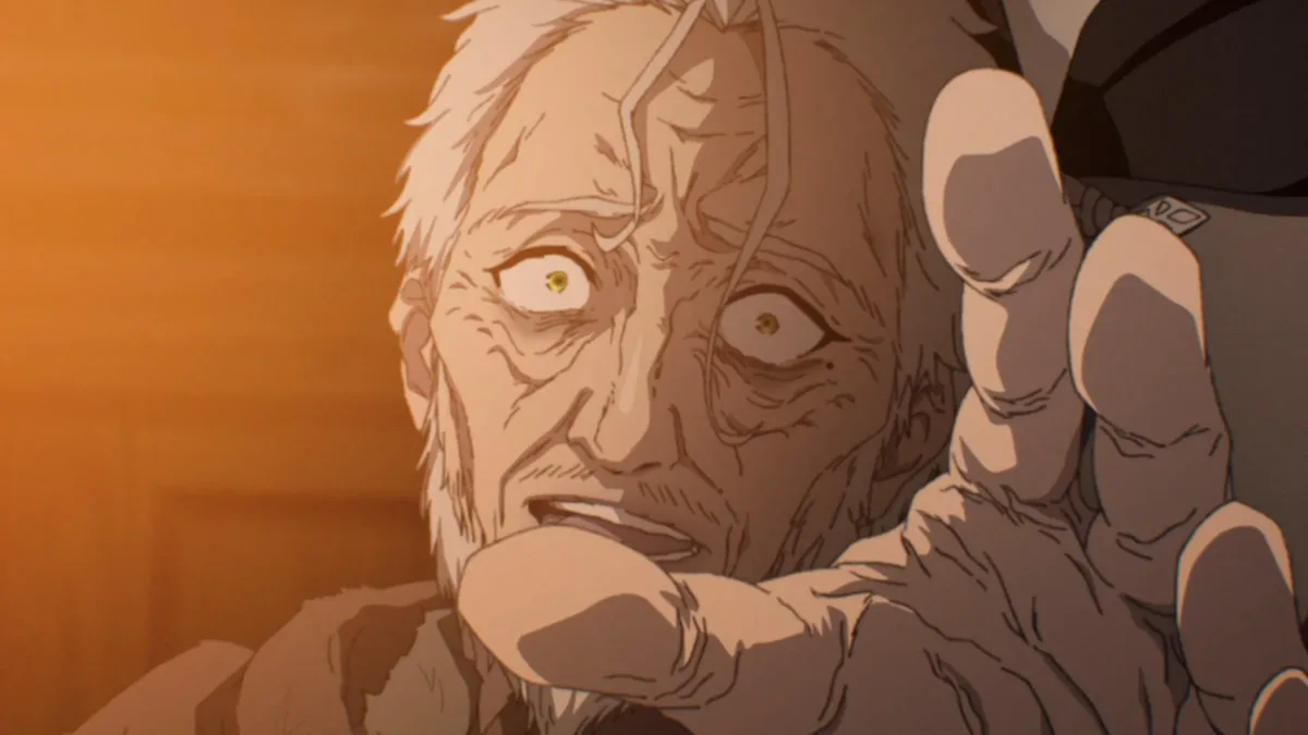 Mushoku Tensei Сезон 3 Візуал