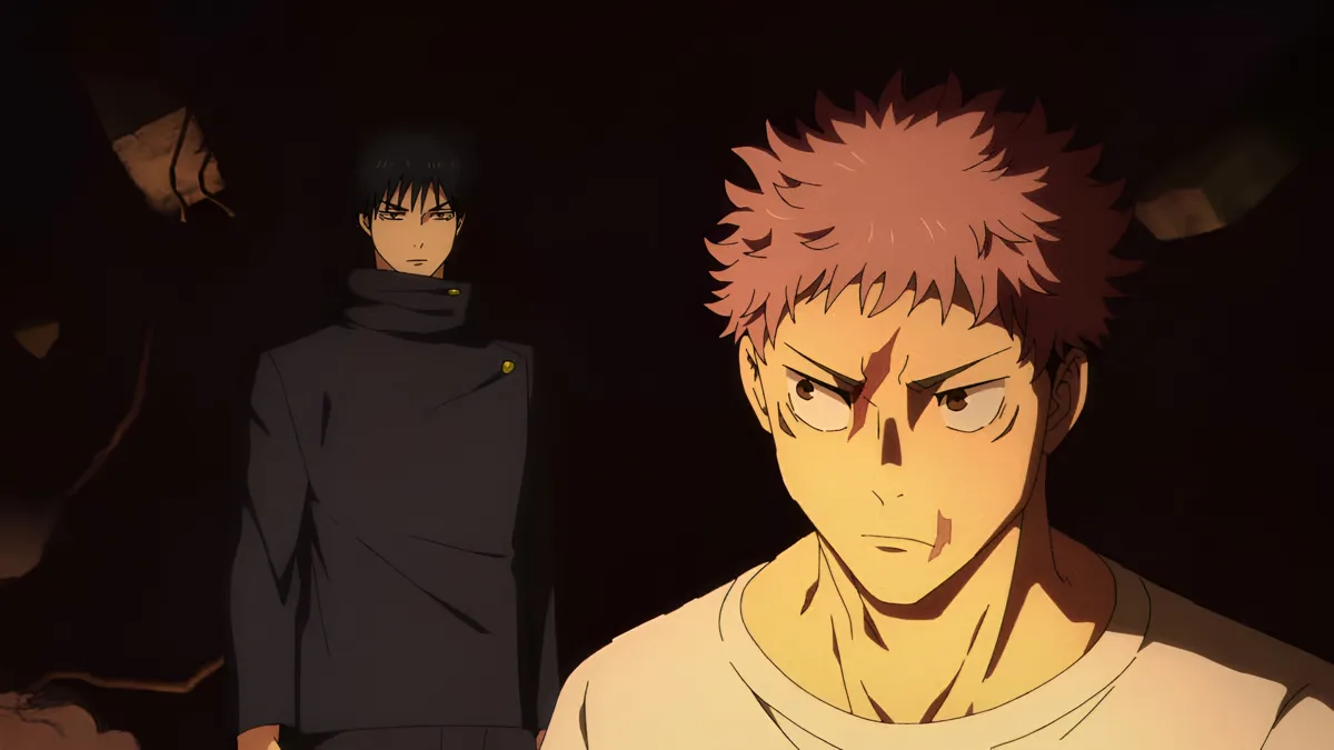 Манга Jujutsu Kaisen: Чому фінал твору Геге Акутамі залишається суперечливим через два роки