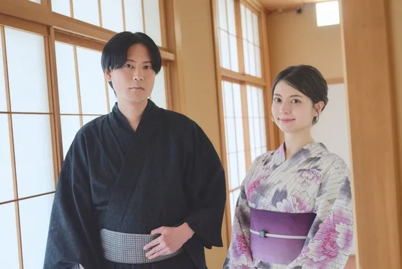 Hotaru no Yomeiri Anime October 2026 Premiere: Lynn & Koki Uchiyama Discuss Lead Roles, Character Dynamics & Trailer