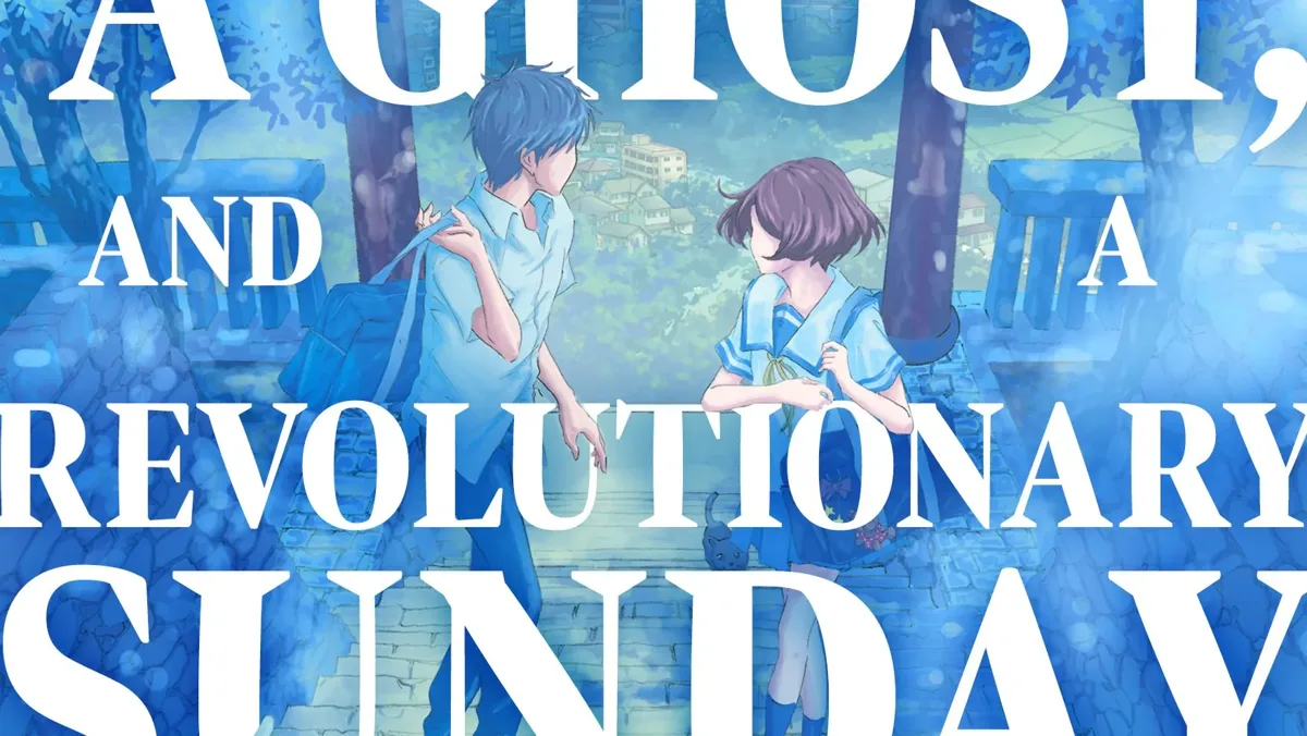 Sagrada Reset Light Novel and The Mercenary Bomber Manga Lead Seven Seas Entertainment’s Latest English Licenses