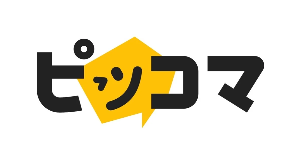 Piccoma service visual