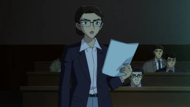 Toko Satomi character design