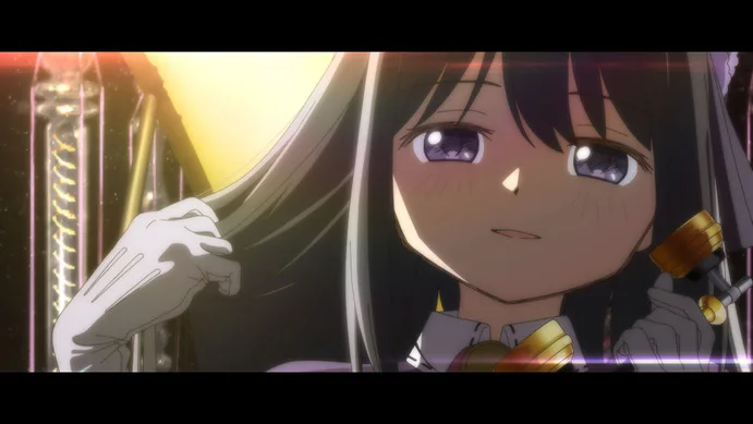 Madoka Magica: Walpurgisnacht: Rising Smashes 1.5 Billion Yen Box Office Milestone in 10 Days