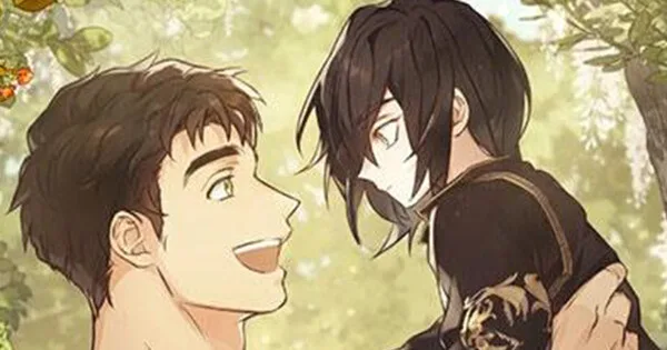 Ize Press Licenses Regas and Eat Before You Go Webtoons: New English Print Editions Announced at NYCC