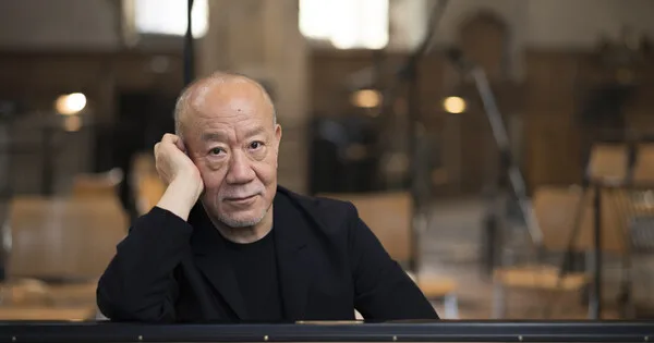 Joe Hisaishi LA Phil Partnership 2027: Studio Ghibli Composer Named Resident Composer
