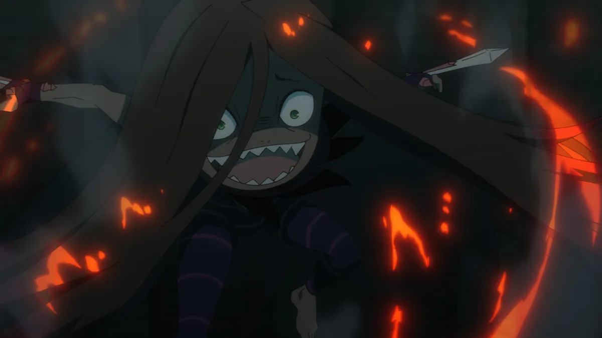 Re:ZERO Season 4 Episode 18 preview screenshot