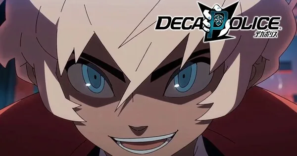 Level-5 Pushes Decapolice to 2027, Drops PS4 and Switch in Favor of Nintendo Switch 2
