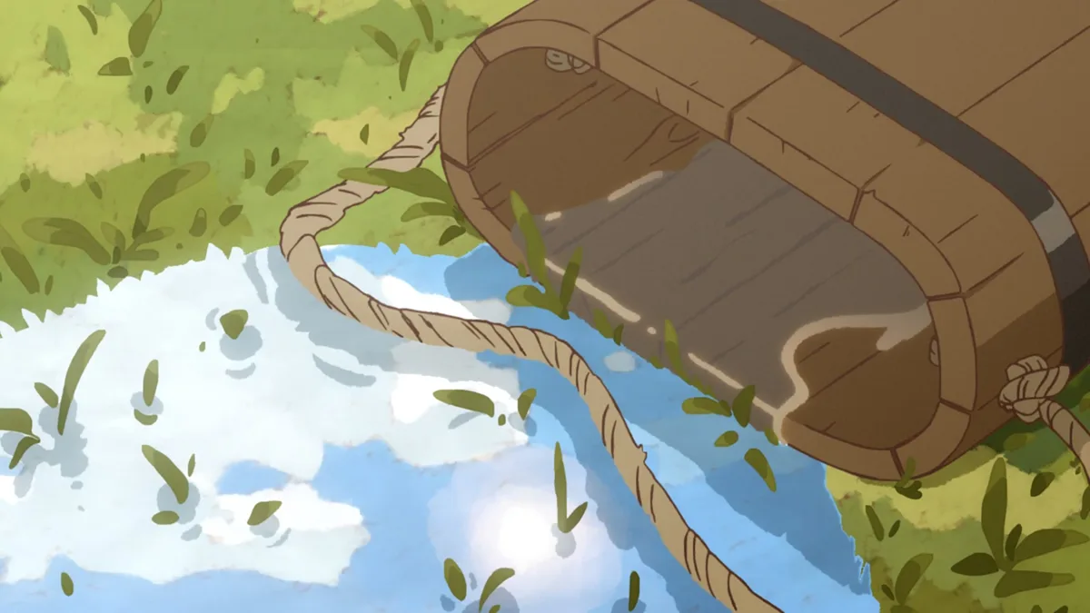 Jaadugar animation still