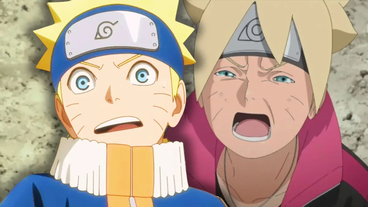 Спеціальна манґа Naruto повертає класичну епоху та викликає нові дискусії серед фанатів