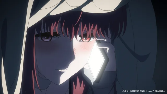 Episode 11 Scene