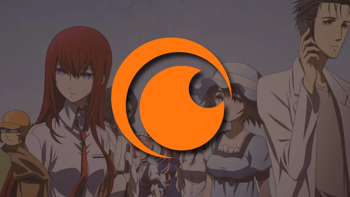 Sci-Fi Classic Anime Confirms October 2026 Crunchyroll Dub Release After 15 Years