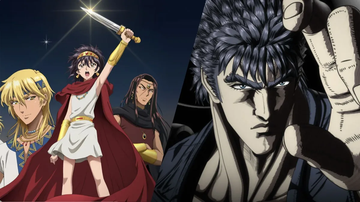 Anime Industry 2026: The 7 Most Disappointing Series That Failed Expectations