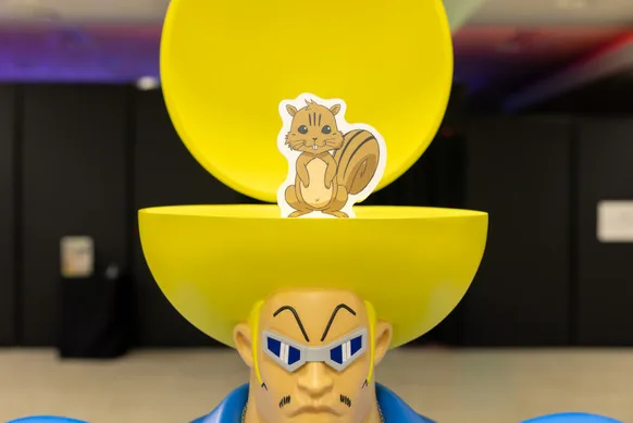 Bobobo-bo Bo-bobo Exhibition September 2026: Ikebukuro Event Details, Visuals & Schedule
