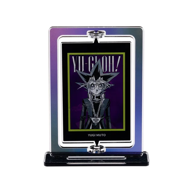 Rotating Acrylic Stand