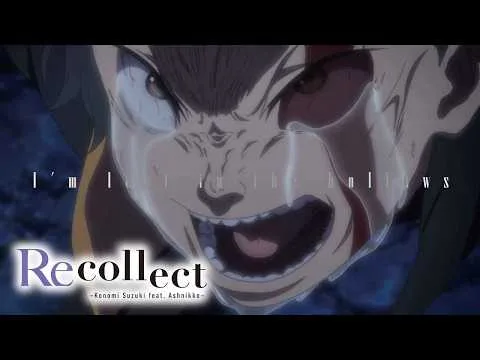 Re:Zero Starting Life in Another World Special Trailer Preview