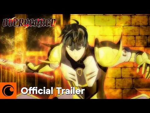Teaser visual for the upcoming webcomic anime adaptation