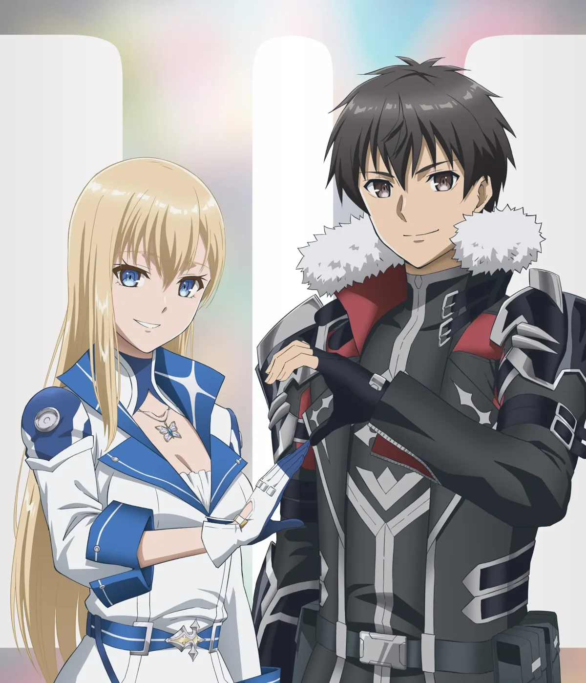 berserk of gluttony season 2 announcement visual