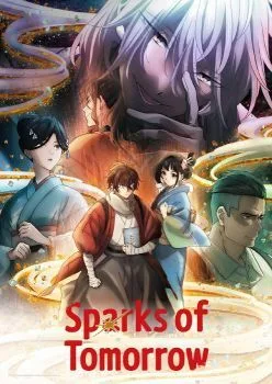 Kyoto Animation Breaks New Ground: Inside the Creation of Sparks of Tomorrow