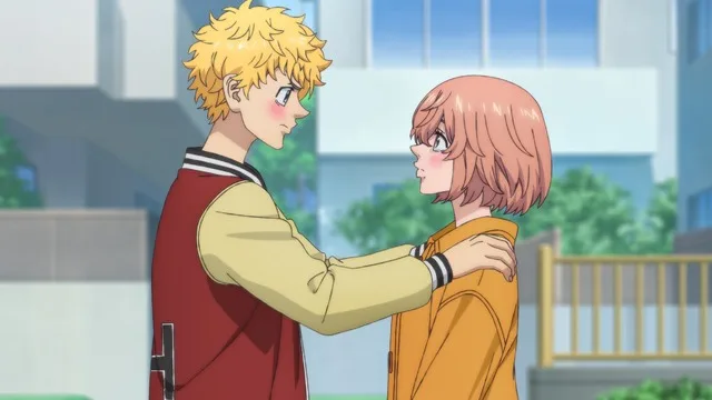 Tokyo Revengers Episode 52 Preview Cut 1