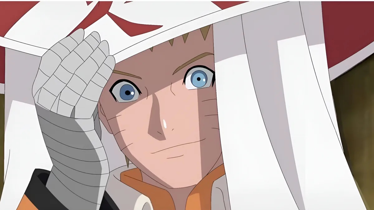 Naruto Franchise Update: Новий Гокаге та несподіваний поворот у сюжеті