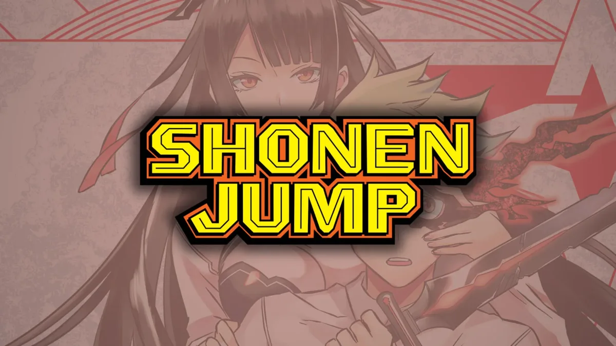 Nue's Exorcist (Nue no Onmyouji) Anime Details Teased by Shonen Jump Creator Kota Kawazoe