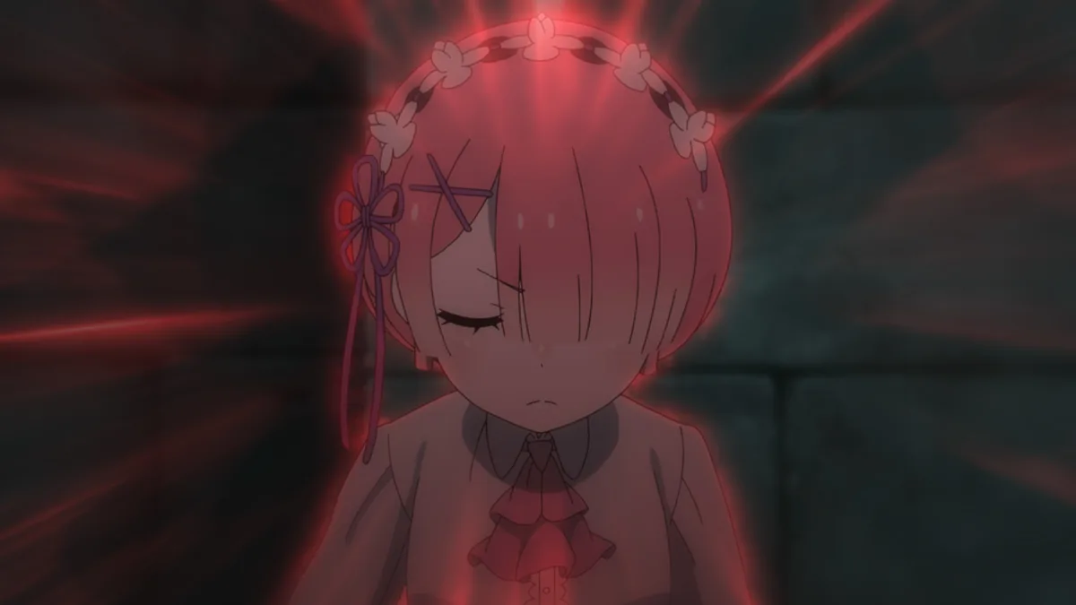 Re:ZERO Season 4 Episode 18 preview screenshot
