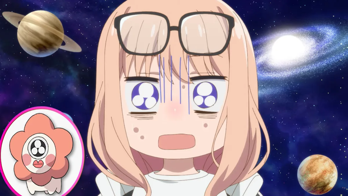 Glasses with a Chance of Delinquent Anime April 2027 Premiere Confirmed: Studio, Trailer & Main Cast Revealed