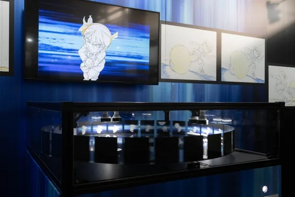 Detective Conan 30th Anniversary Anime Exhibition Headed to Hiroshima with Special Kaito Kid Appearance