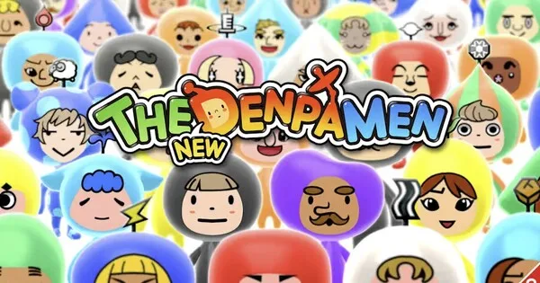 The New Denpa Men Завершує Роботу: Genius Sonority Анонсували Закриття Серверів RPG для Nintendo Switch та Мобільних Пристроїв