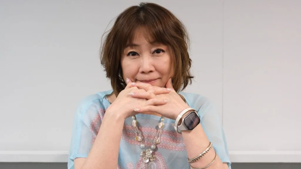 Junko Takeuchi Interview: Naruto Voice Actor Discusses Industry Shifts, Shonen Heroes and Character Songs at Anime NYC