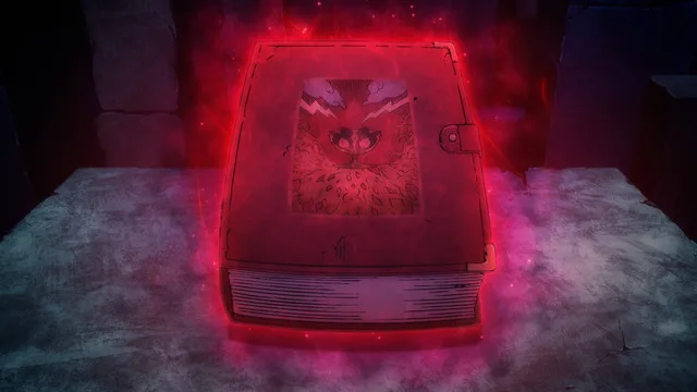 Overgeared Episode 1 Preview Cut 3