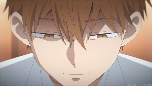 Koori no Jōheki Episode 15 Preview Cut 2