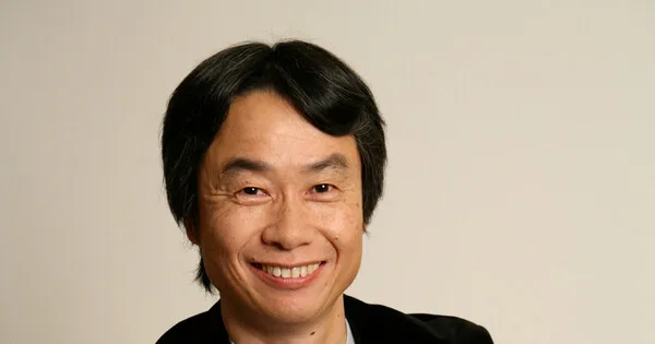 Сіґеру Міямото отримав Орден Культури: легендарний геймдизайнер Nintendo увійшов в історію